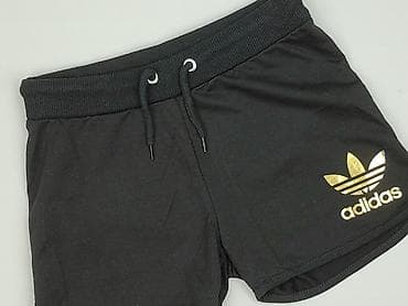 Adidas, Szorty damskie, rozmiar M