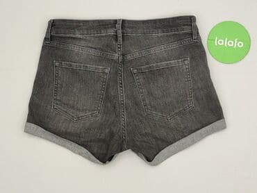 spódnice montego: H&M, Shorts for women, size S (EU 36) — 3