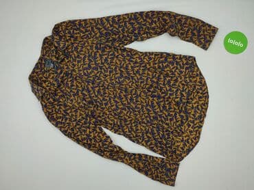 koszulka w paski reserved: H&M, Koszulа dla mężczyzn, rozmiar L — 2