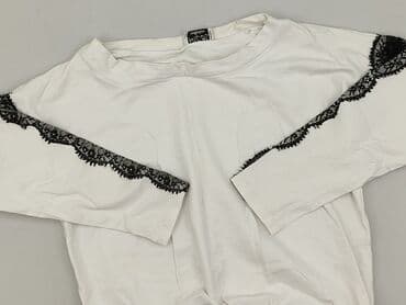 marynarka damska duże rozmiary: Bluzka damska, 4XL — 1