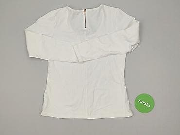 biala kurtka: Esmara, Bluzka damska, rozmiar M — 3