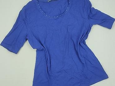 Ubrania damskie: Betty Barclay, Bluzka damska, rozmiar S — 1