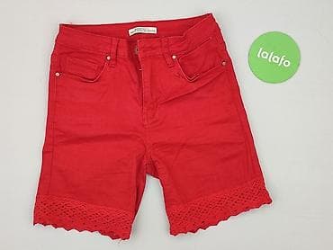 bezpłatne próbki: Redseventy, Szorty damskie, rozmiar S — 2