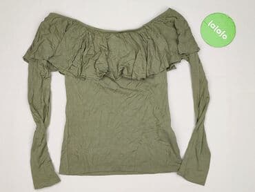 amisu marynarka: Amisu, Bluzka damska, XS — 2