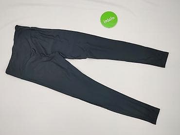 aybl shop: Gym Glamour, Legginsy Sportowe damskie, rozmiar XS — 3