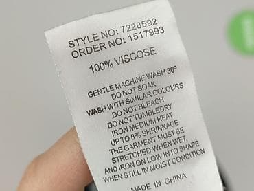 spódnice prl: Spódnica damska, rozmiar XL — 5