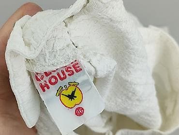 C&A, Spodnie materiałowe damskie, rozmiar S — 5