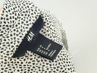 Women: H&M, Women's blouse, size XS (EU 34) — 4