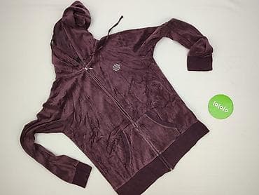 chillin ubrania: Bluza z kapturem damska, rozmiar S — 2