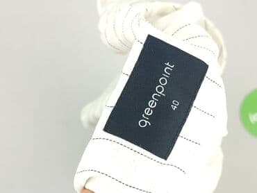 biała marynarka zalando: Greenpoint, Kamizelka damska, One size — 4