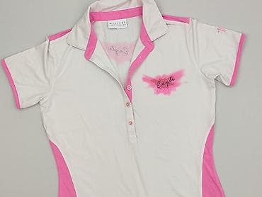 Women`s polo shirt, size M