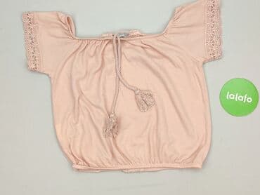 bluzka w kwiaty new yorker: Amisu, Bluzka damska, rozmiar S — 4