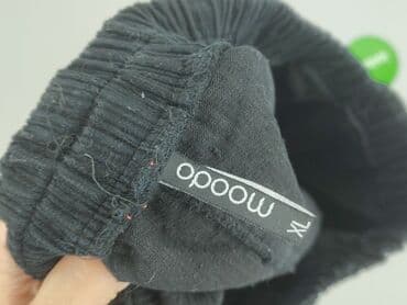 spódniczka mini allegro: Moodo, Spódnica damska, XL — 5