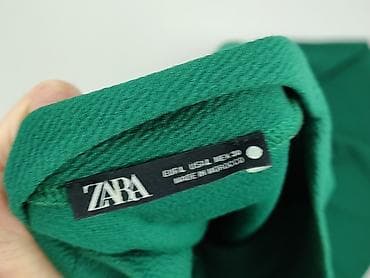 Kobiety: Zara, Sukienka damska, rozmiar L — 4