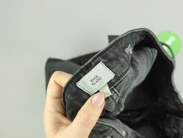 body river island: River Island, Jeansy damskie, XL — 4