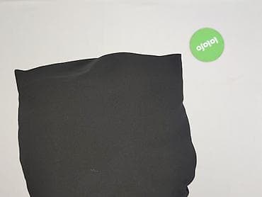 belts h: Spodnie materiałowe damskie, rozmiar M — 8