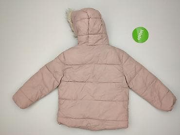 bluza softshell decathlon: Kurtka puchowa Sinsay, 8 lat, Tkaniny syntetyczne, stan - Idealny — 3