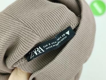 baleriny zara: Zara, Golf damski, rozmiar S — 4