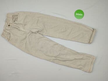 dżinsy woskowane: PULL&BEAR, Джинси жіночі, розмір XS — 2