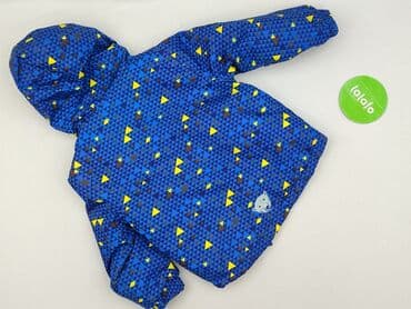 shein marynarki: Kurtka zimowa, Lupilu, 3-4 lat, 98-104 cm, stan - Bardzo dobry — 3