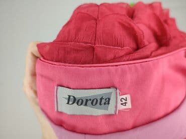 sukienki dla starszej osoby na wesele: Sukienka damska, XL — 5