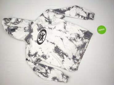 bluzy diverse: Diverse, Bluza z kapturem damska, rozmiar S — 3