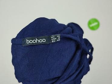 stroje boho: Boohoo, Sukienka damska, rozmiar L — 5
