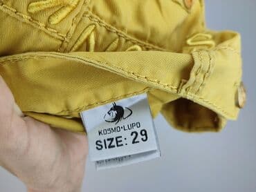 dżinsy mustang: Jeansy damskie, rozmiar M — 7