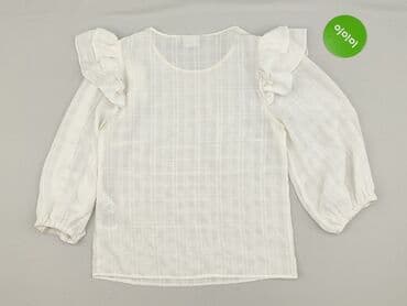 reserved biale bluzki: Vila, Bluzka damska, S — 3