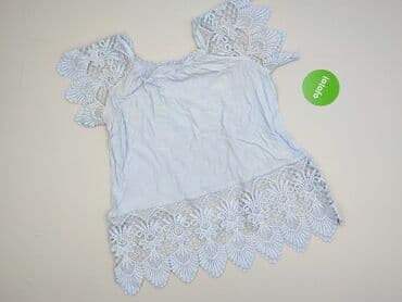 modbis bluzki koronkowe: Bluzka damska, rozmiar L — 2