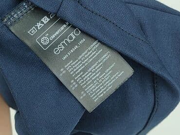 eleganckie sukienki zalando: Esmara, Sukienka damska, rozmiar XS — 6