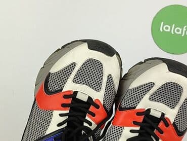 steve madden sandały czarne: Steve Madden, Sneakersy damskie, rozmiar 41.5 — 9