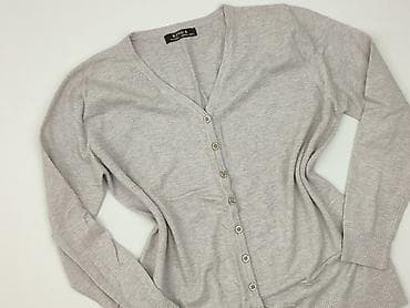 sweter do getrow: Cardigan, Kardigan damski, rozmiar 4XL — 1