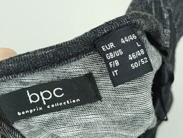 lidl koszulka termiczna: Bpc bonprix collection, Women's blouse, size L (EU 40) — 4