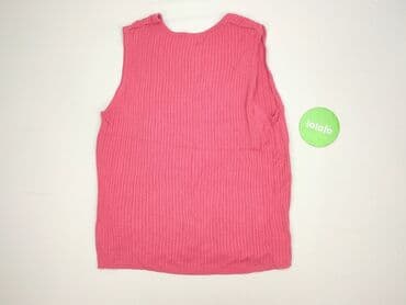 bluzki damskie dzianinowe: Top damski, rozmiar M — 3