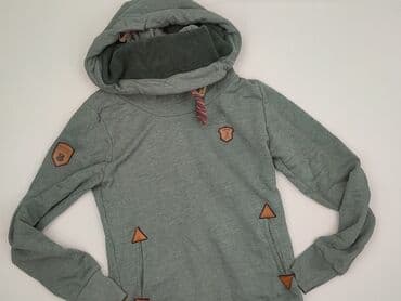 Hoodie for men, XS (EU 34), Naketano, condition - Very good