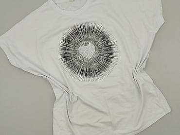 cn 185116a: New Style, T-shirt damski, rozmiar One size — 1
