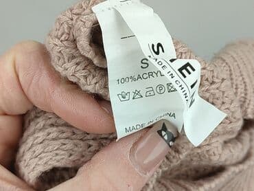 spodnie piżamowe hello kitty shein: Shein, Sweter damski, rozmiar S — 5