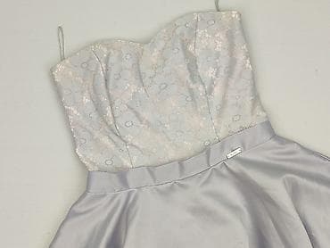 Agnes, Sukienka damska, rozmiar M