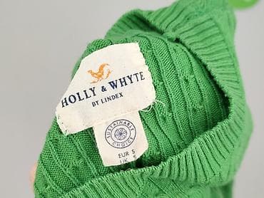 kurtka pull and bear zalando: Lindex, Sweter damski, rozmiar S — 5