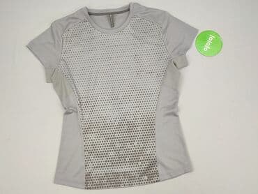 t shirty giorgio armani: Martes, T-shirt damski, XL — 2