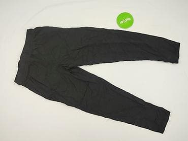 spodnie 38: Spodnie materiałowe damskie, rozmiar S — 3