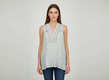 tanie tuniki wyprzedaż: Tunika damska, rozmiar M — 1