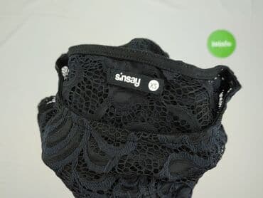 sukienka hexeline: Sinsay, Sukienka damska, rozmiar XS — 4