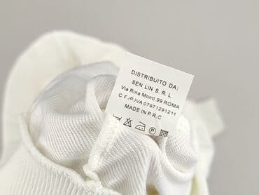 t shirty z fajnymi napisami: Women`s sweatshirt, size M (EU 38) — 4