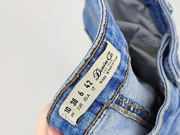 diesel bluza: Denim Co, Jeansy damskie, rozmiar M — 4