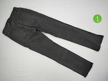 lenary jeans: Jeansy damskie, rozmiar M — 3