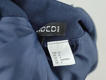 sklepy h: H&M Divided, Marynarka damska, rozmiar XS — 4
