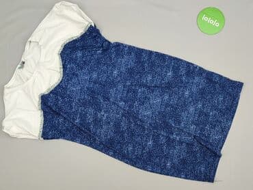 mosquito sukienki wieczorowe: AWSARRE, Sukienka damska, rozmiar M — 2