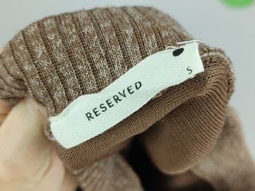 wąska spódnice midi: Reserved, Spódnica damska, rozmiar S — 4